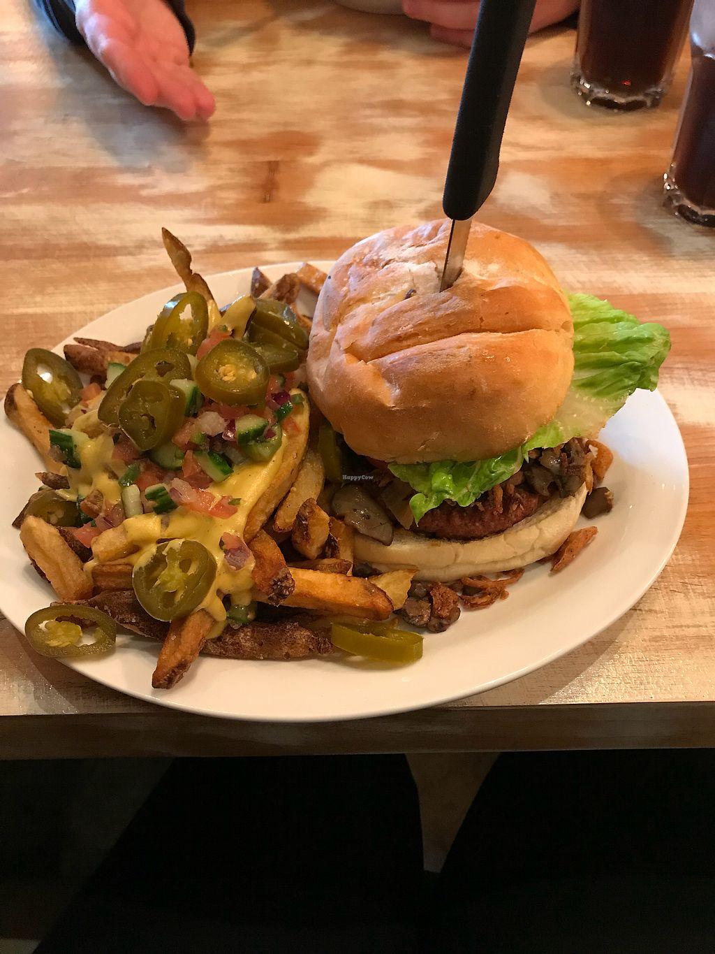 Photo credit: happycow