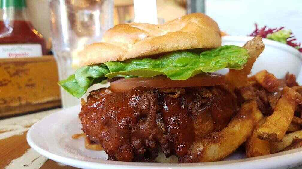 Photo credit: zomato