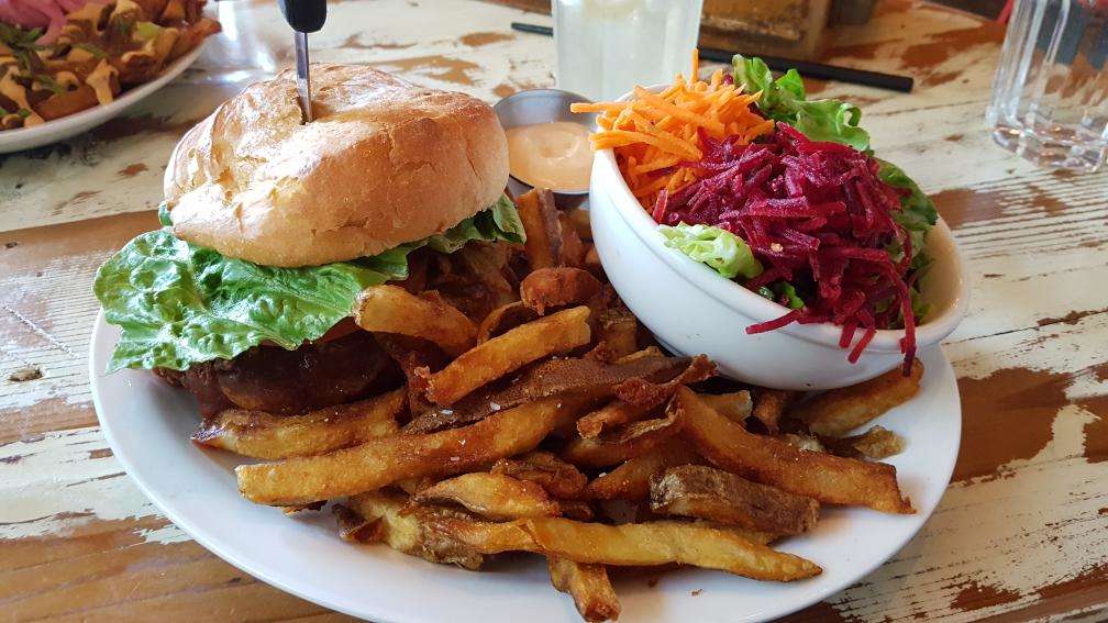 Photo credit: zomato