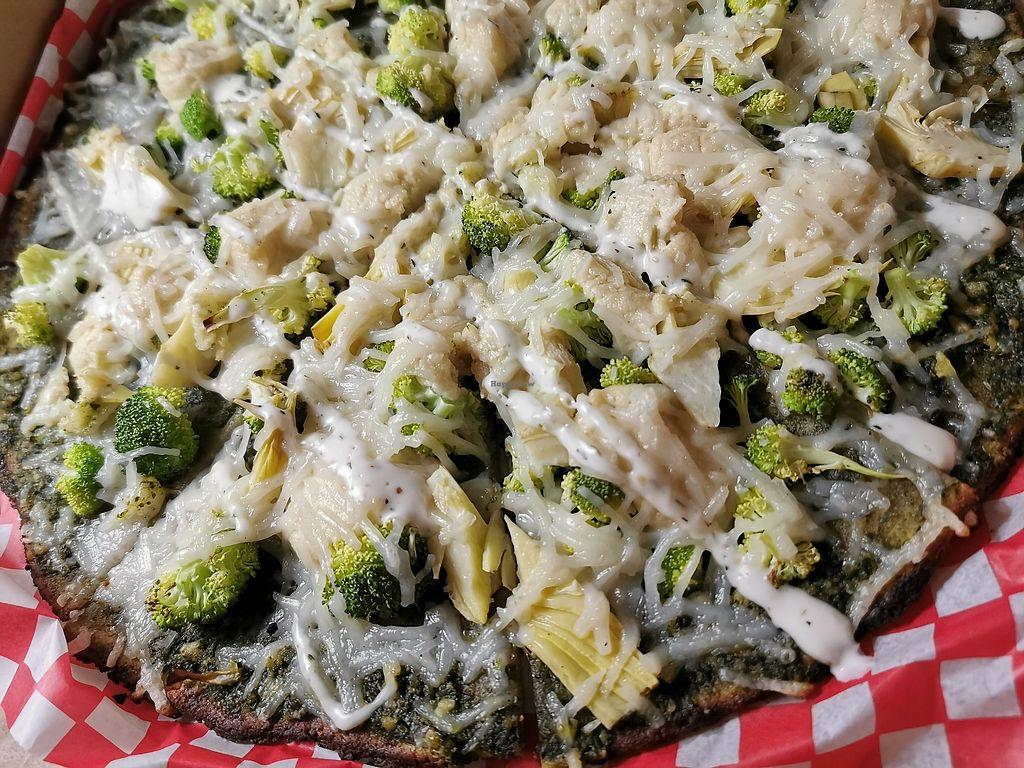 Photo credit: happycow