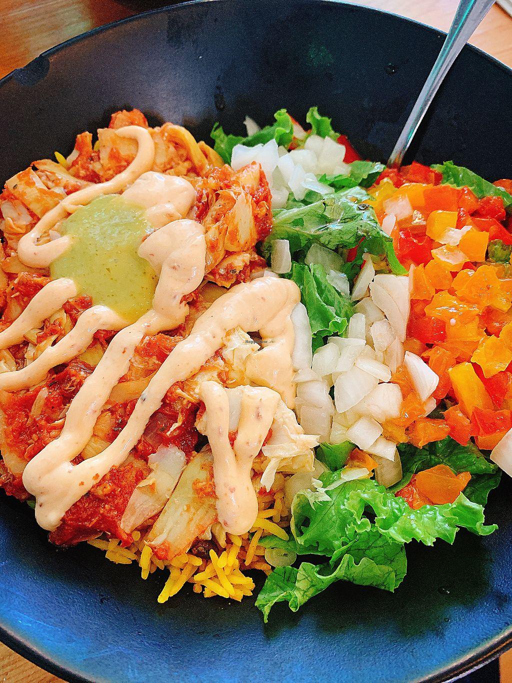 Photo credit: happycow