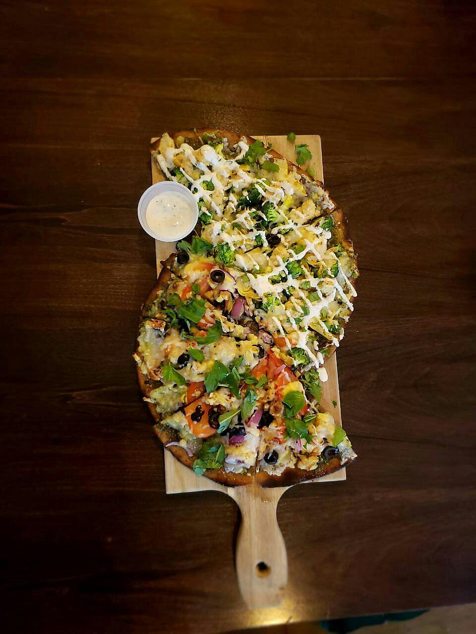 Photo credit: happycow