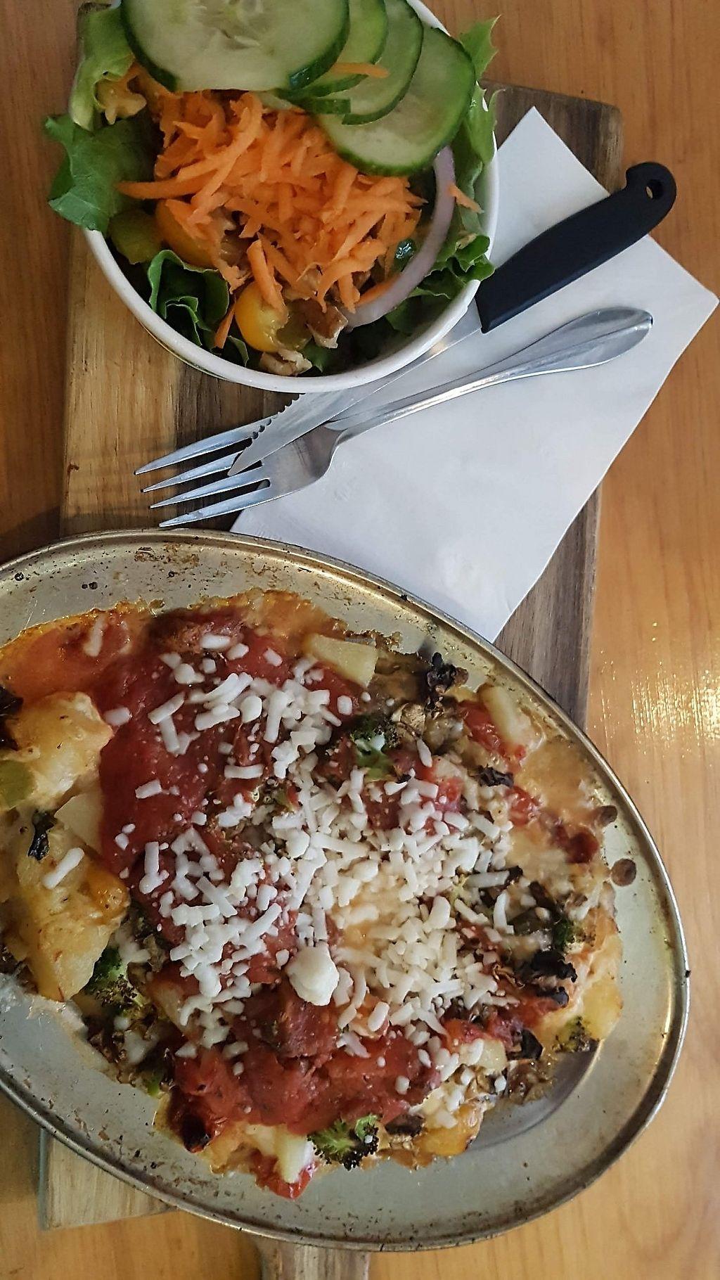 Photo credit: happycow