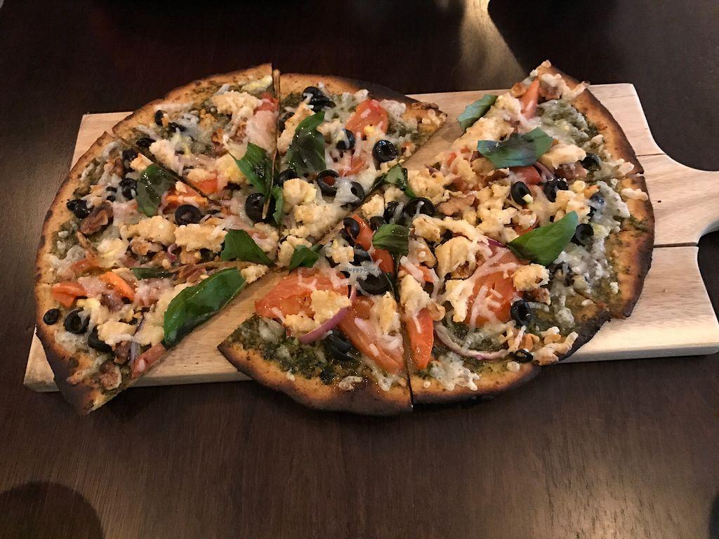 Photo credit: happycow