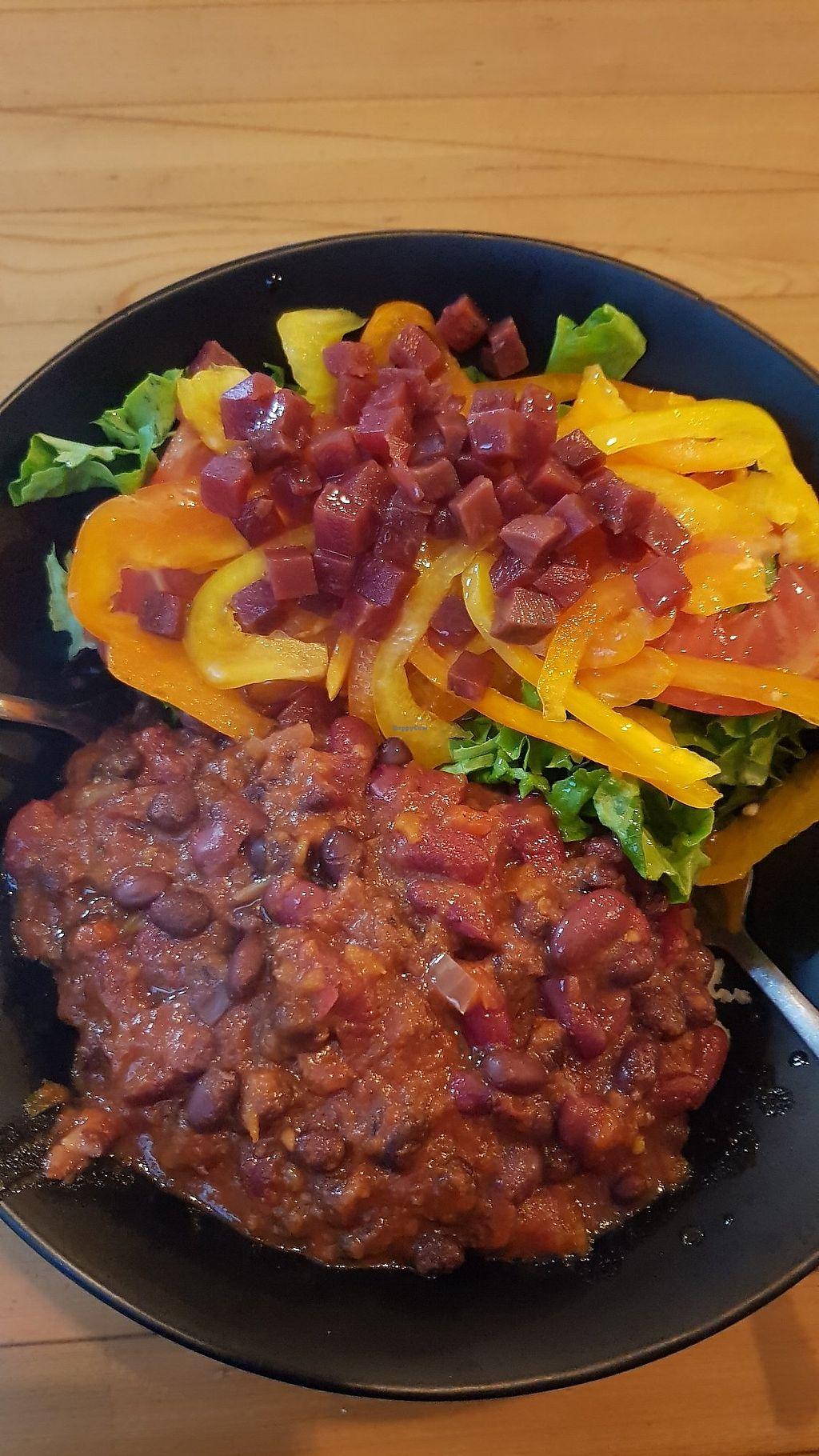 Photo credit: happycow