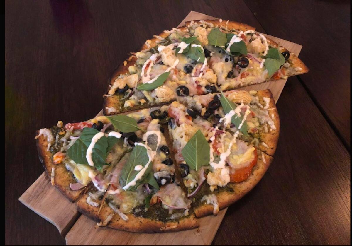 Photo credit: zomato