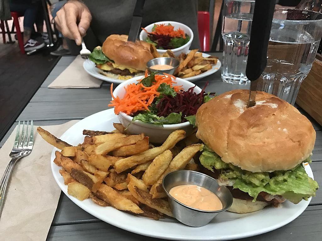 Photo credit: happycow
