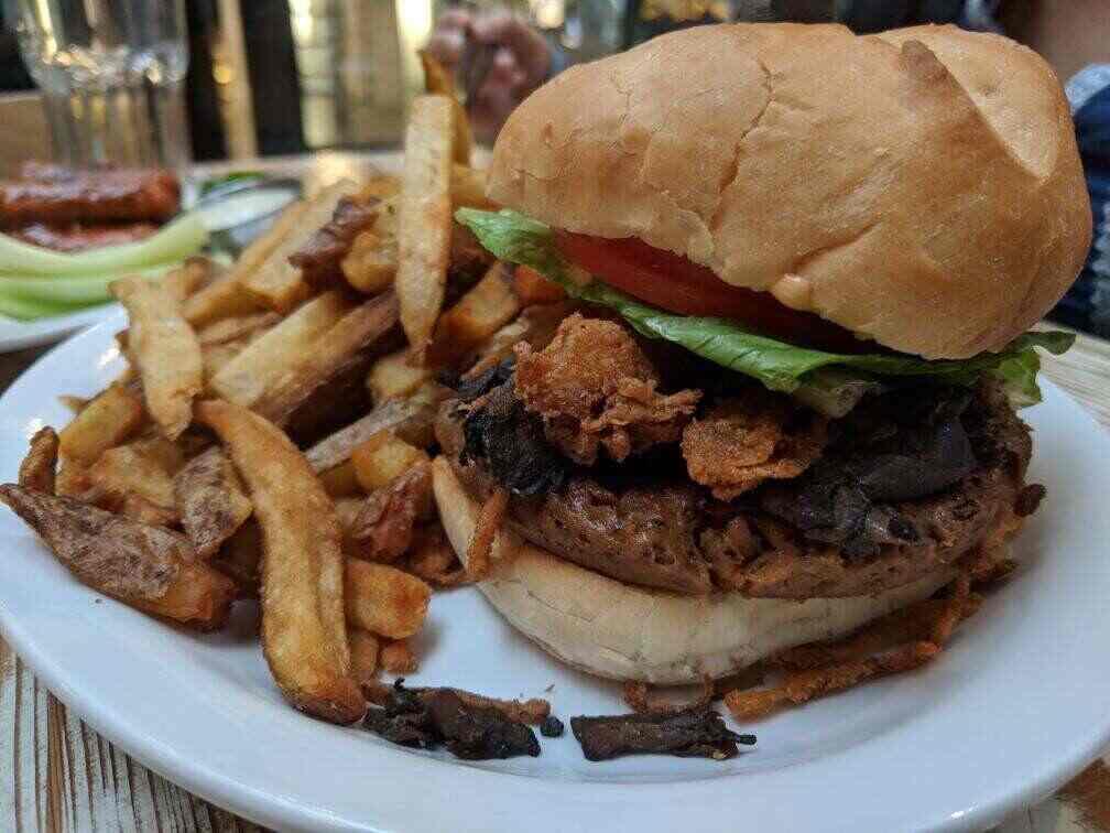 Photo credit: zomato