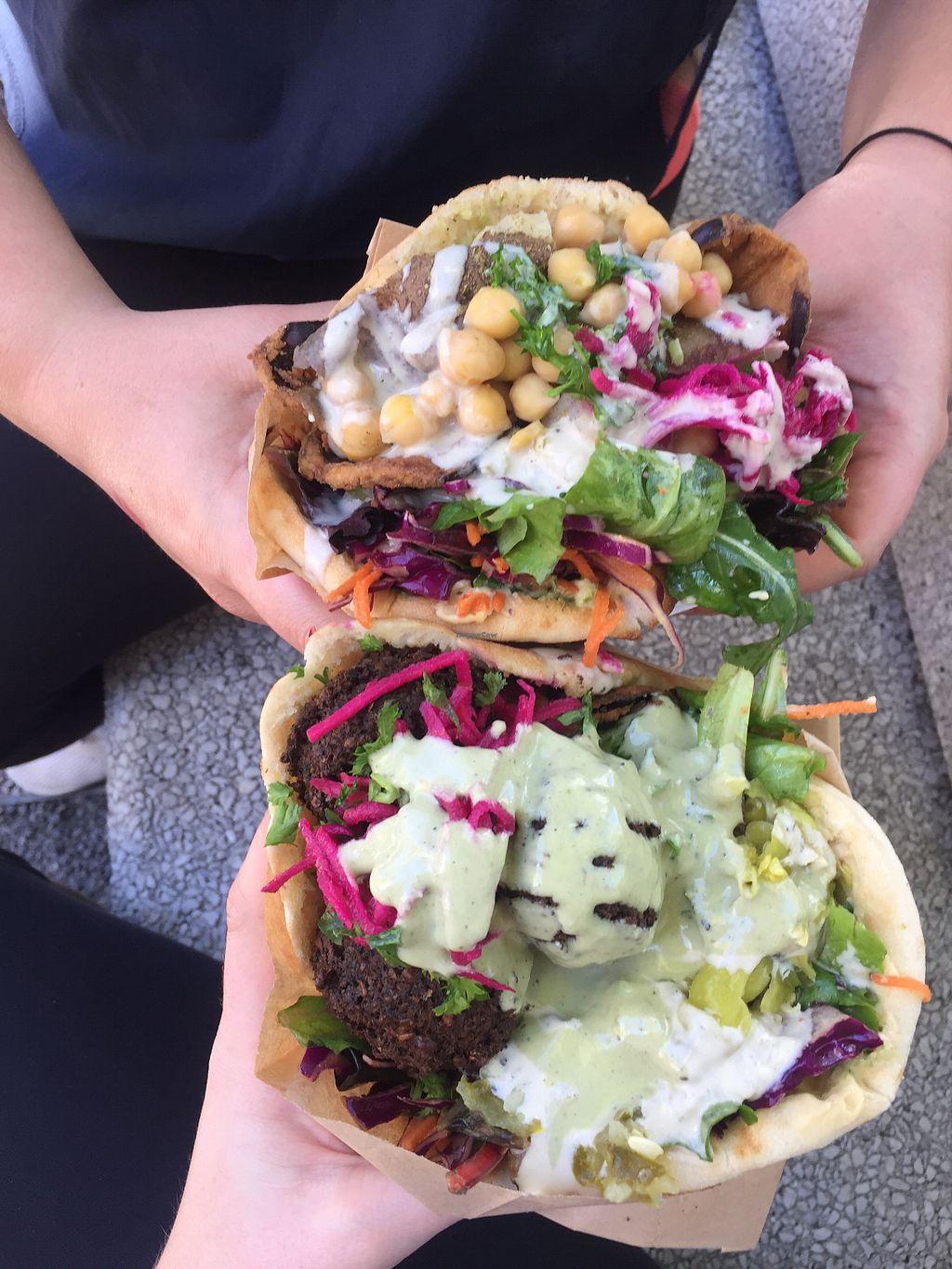 Photo credit: happycow