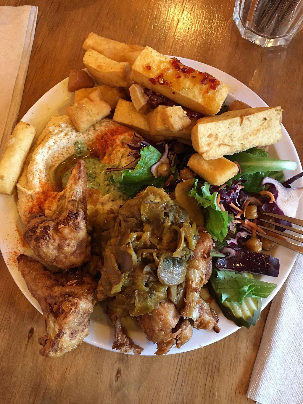 Photo credit: happycow