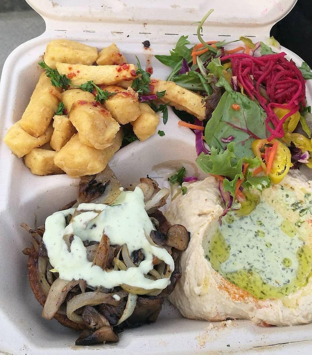 Photo credit: happycow