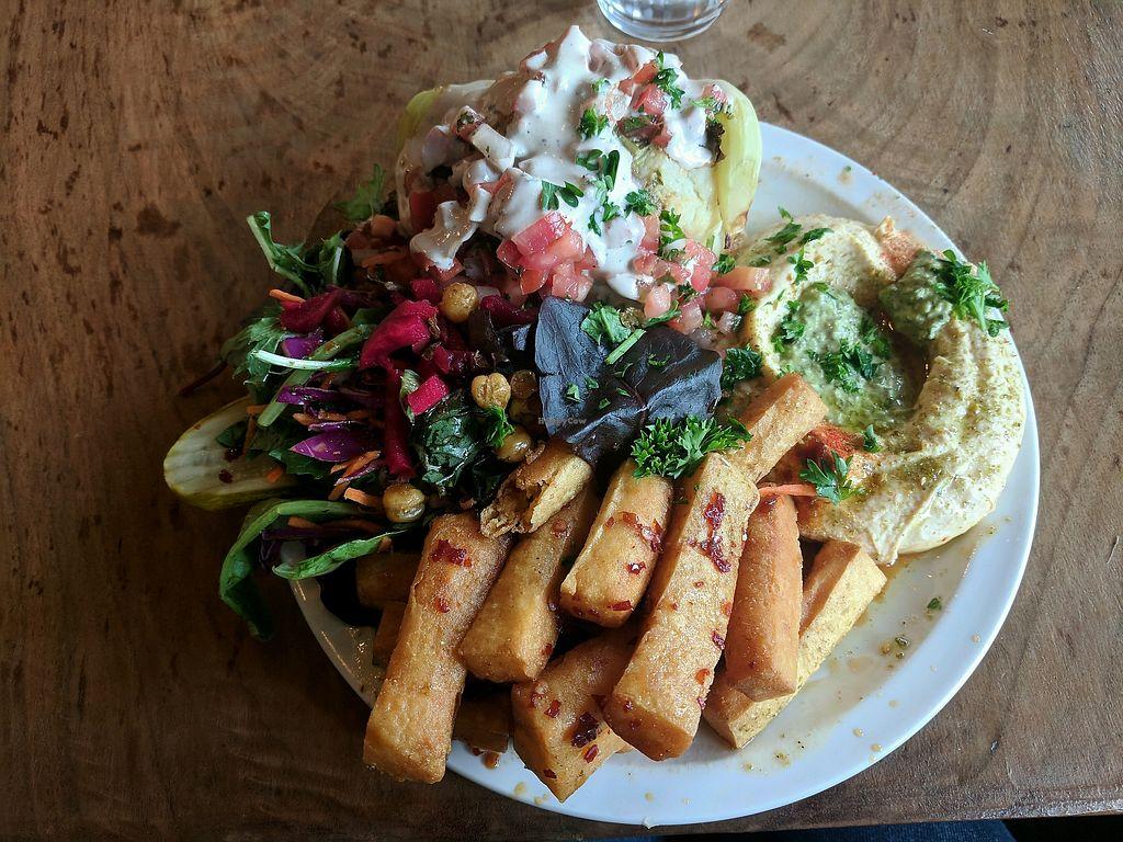 Photo credit: happycow