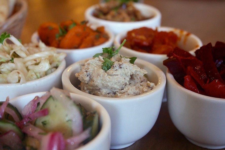 Photo credit: happycow