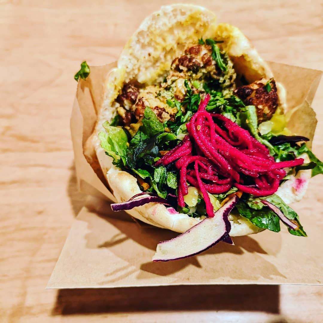 Photo credit: zomato