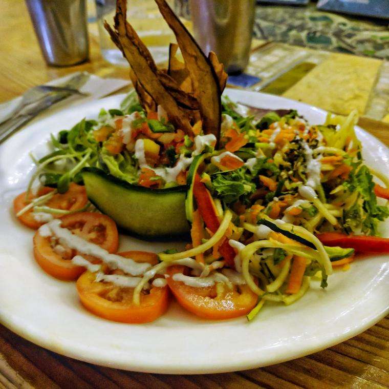 Photo credit: zomato