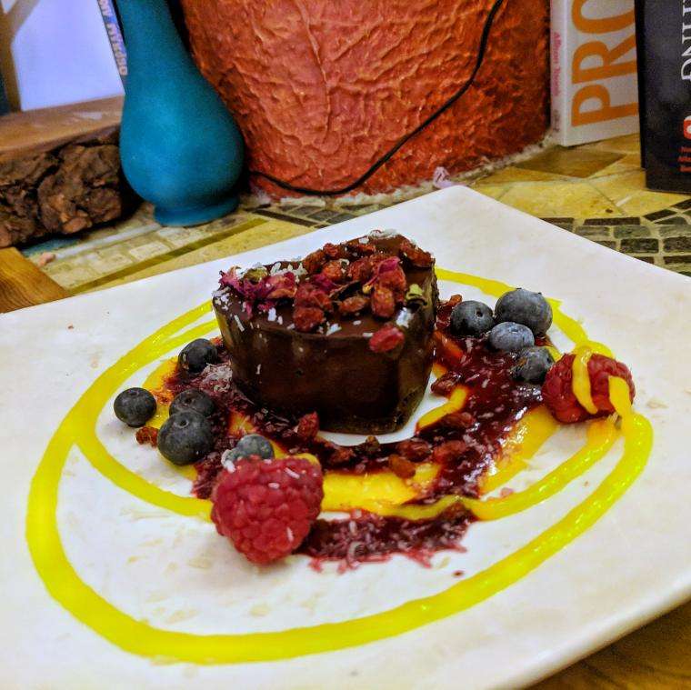 Photo credit: zomato