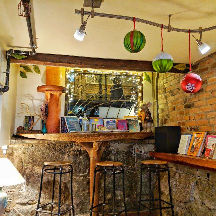 Photo credit: zomato