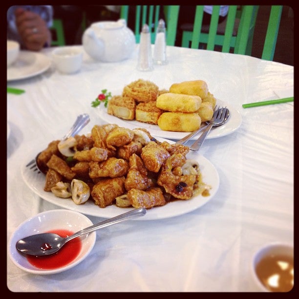 Photo credit: foursquare