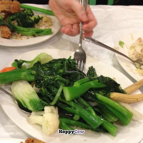 Photo credit: happycow