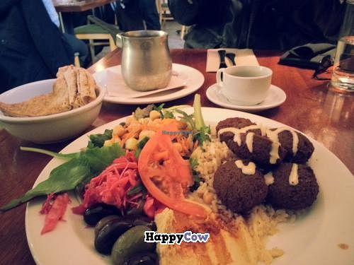 Photo credit: happycow