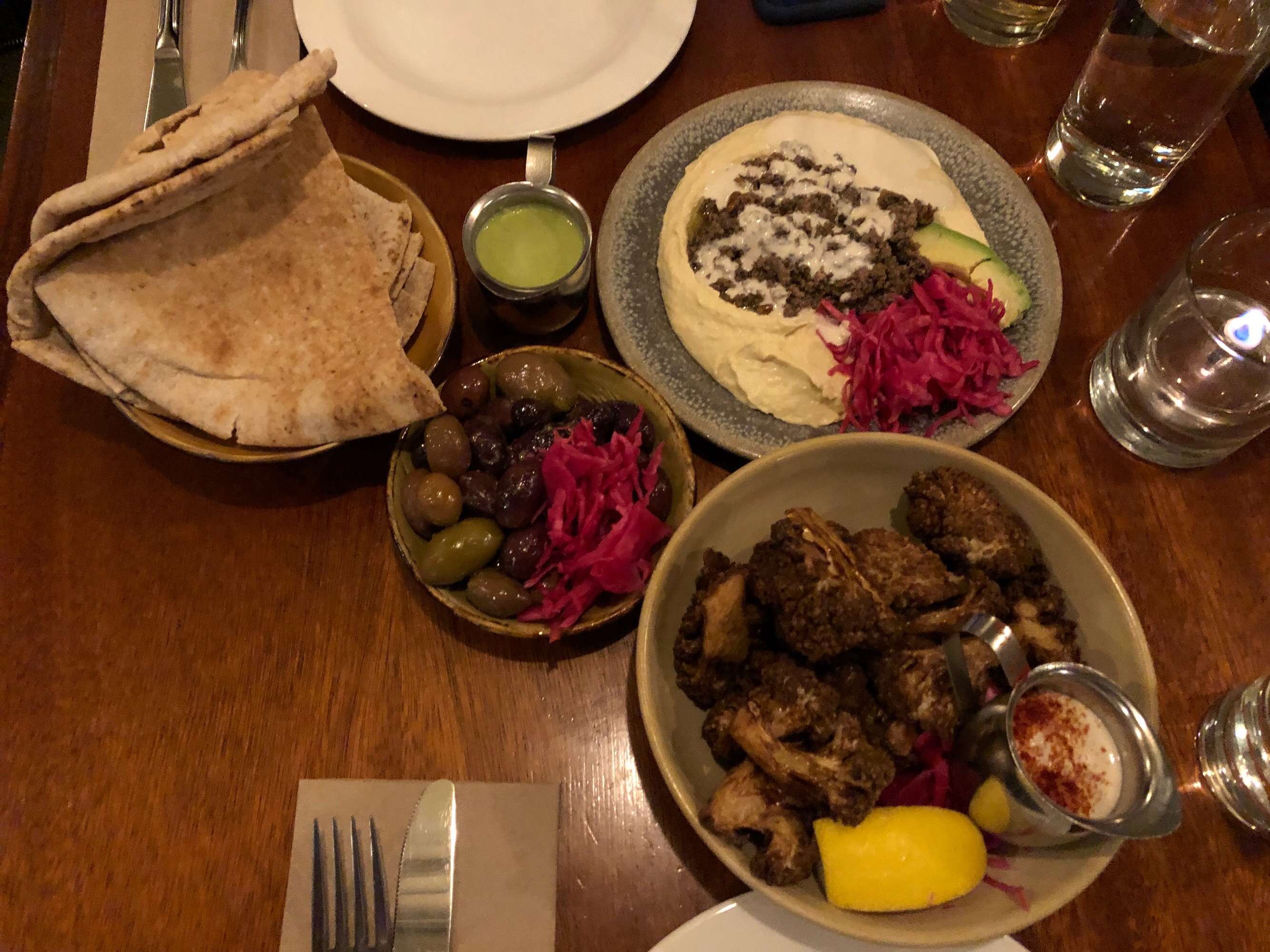 Photo credit: zomato