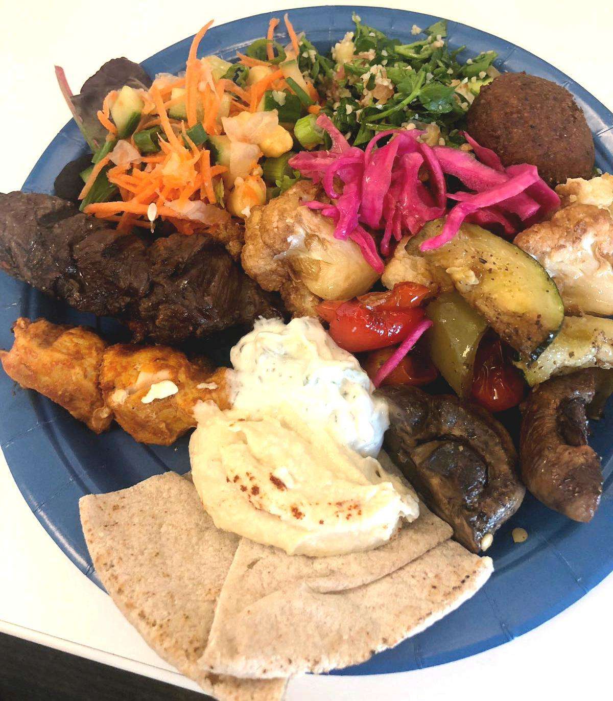 Photo credit: zomato