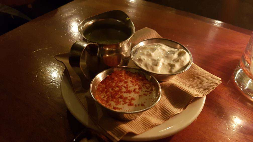 Photo credit: zomato