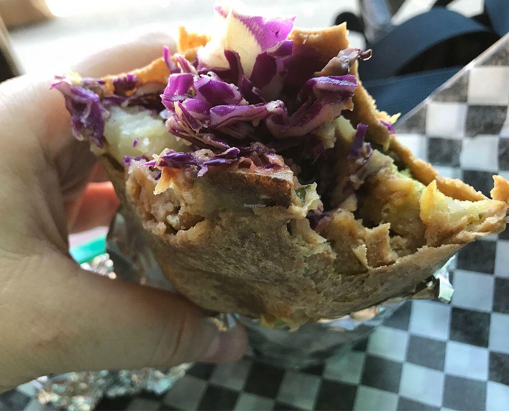 Photo credit: happycow