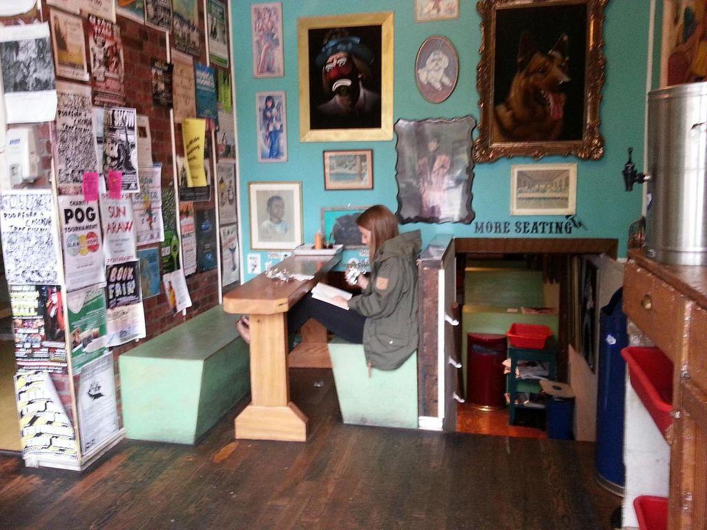 Photo credit: happycow