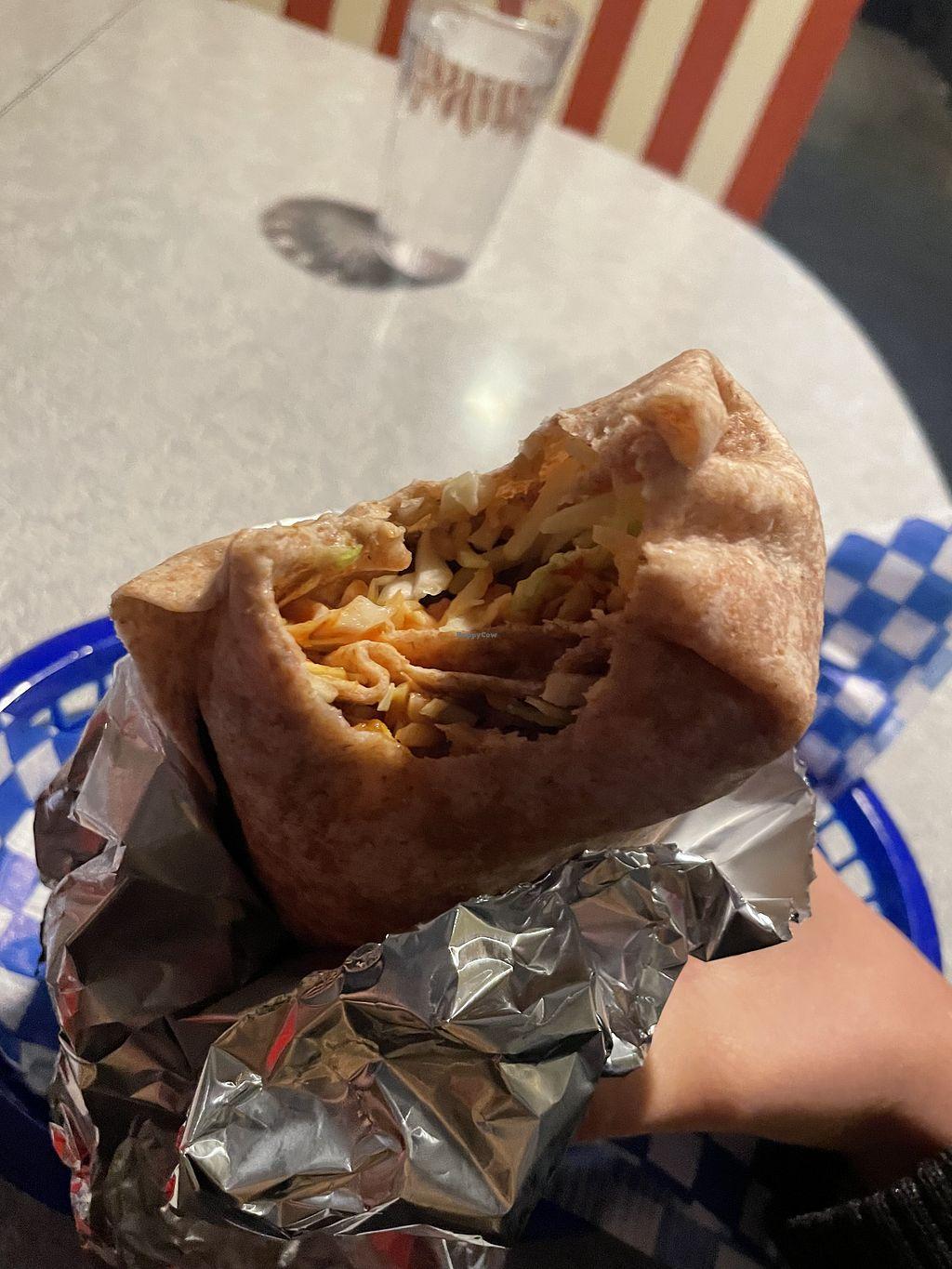 Photo credit: happycow