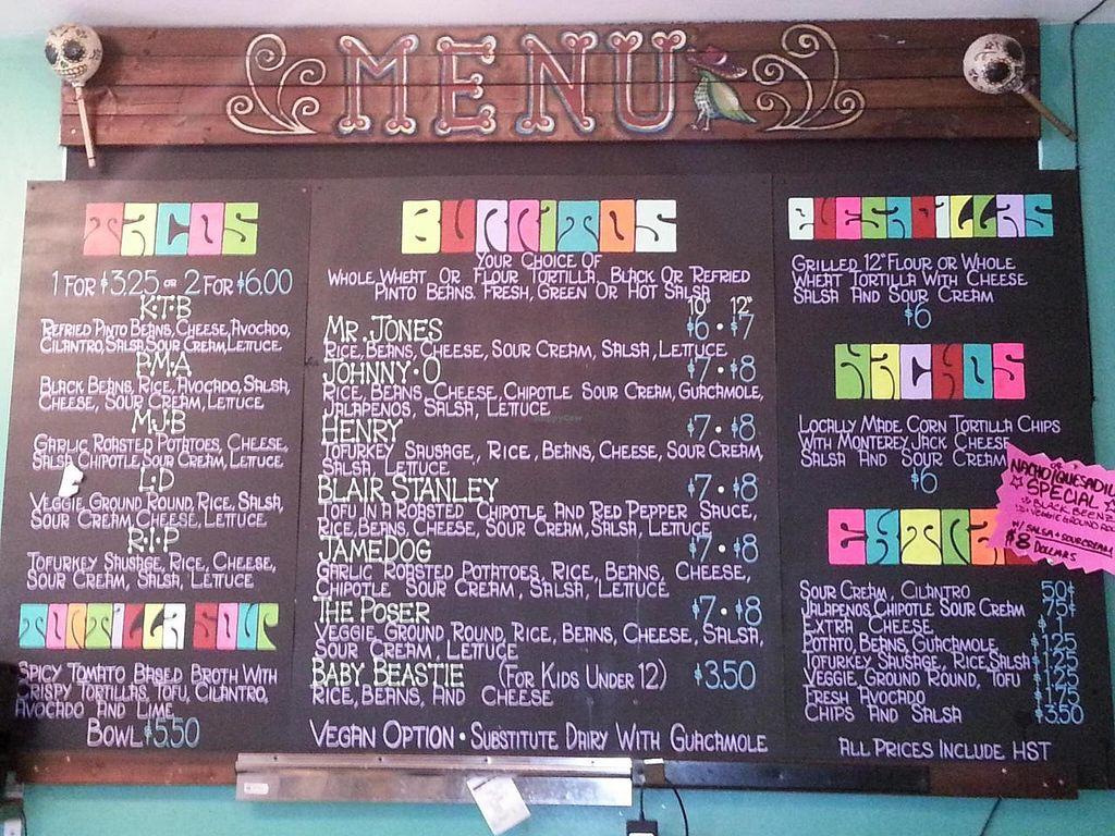 Photo credit: happycow