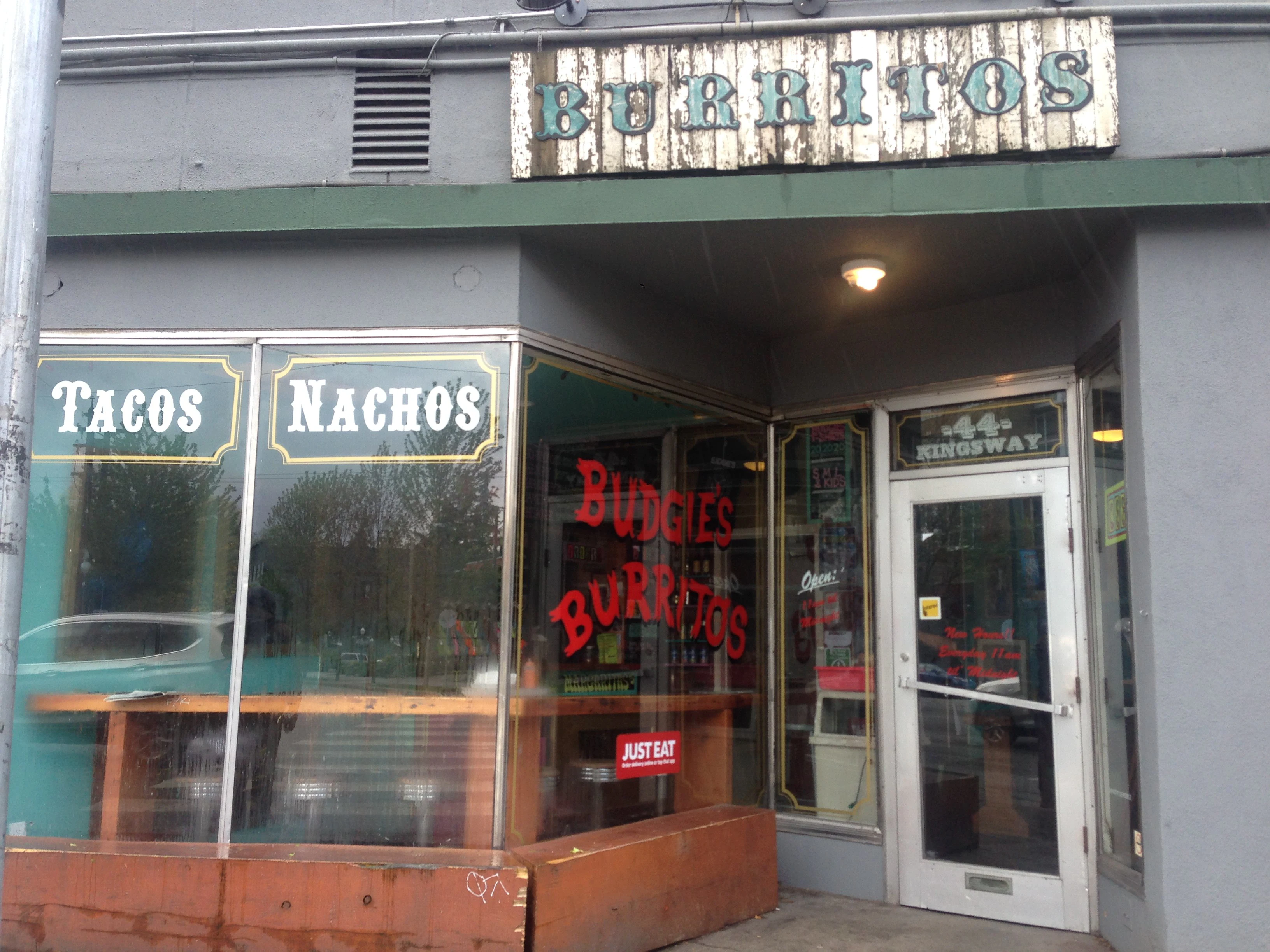 Photo credit: zomato