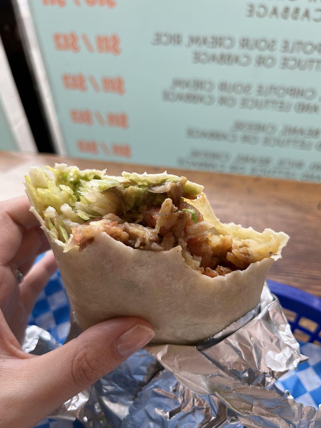 Photo credit: happycow