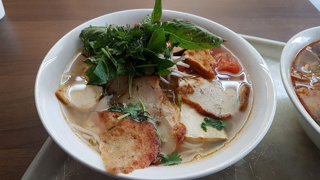 Photo credit: happycow