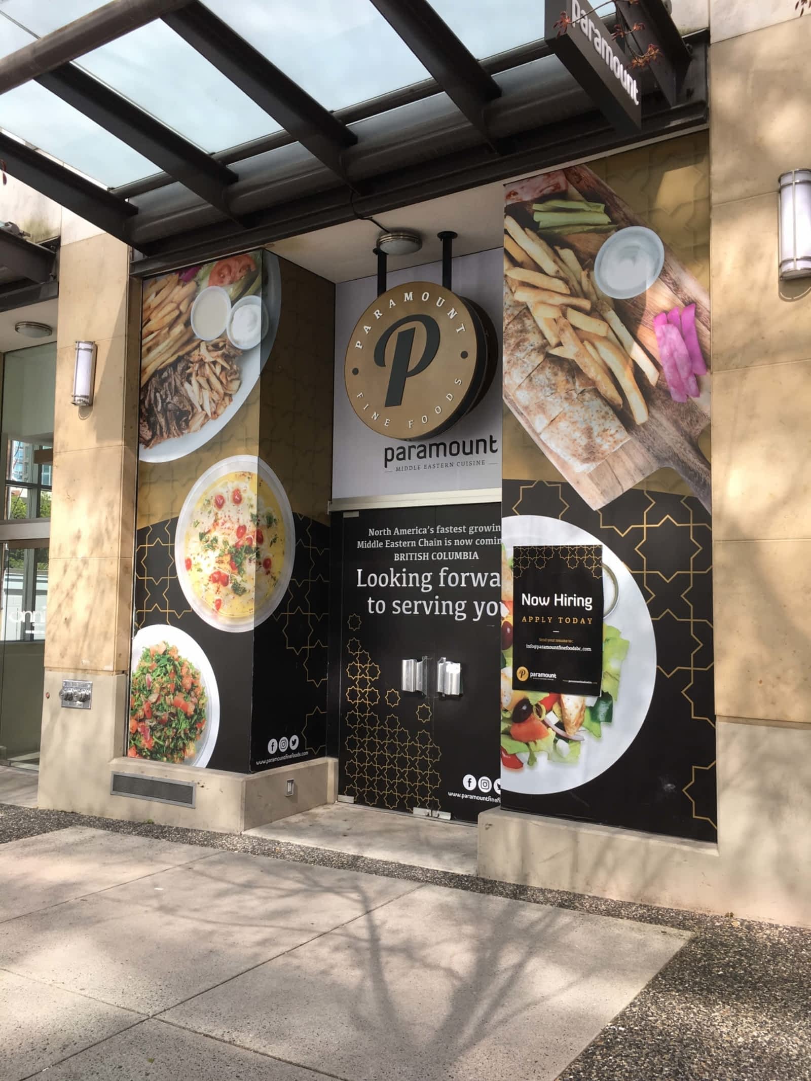 Photo credit: yellowpages.ca