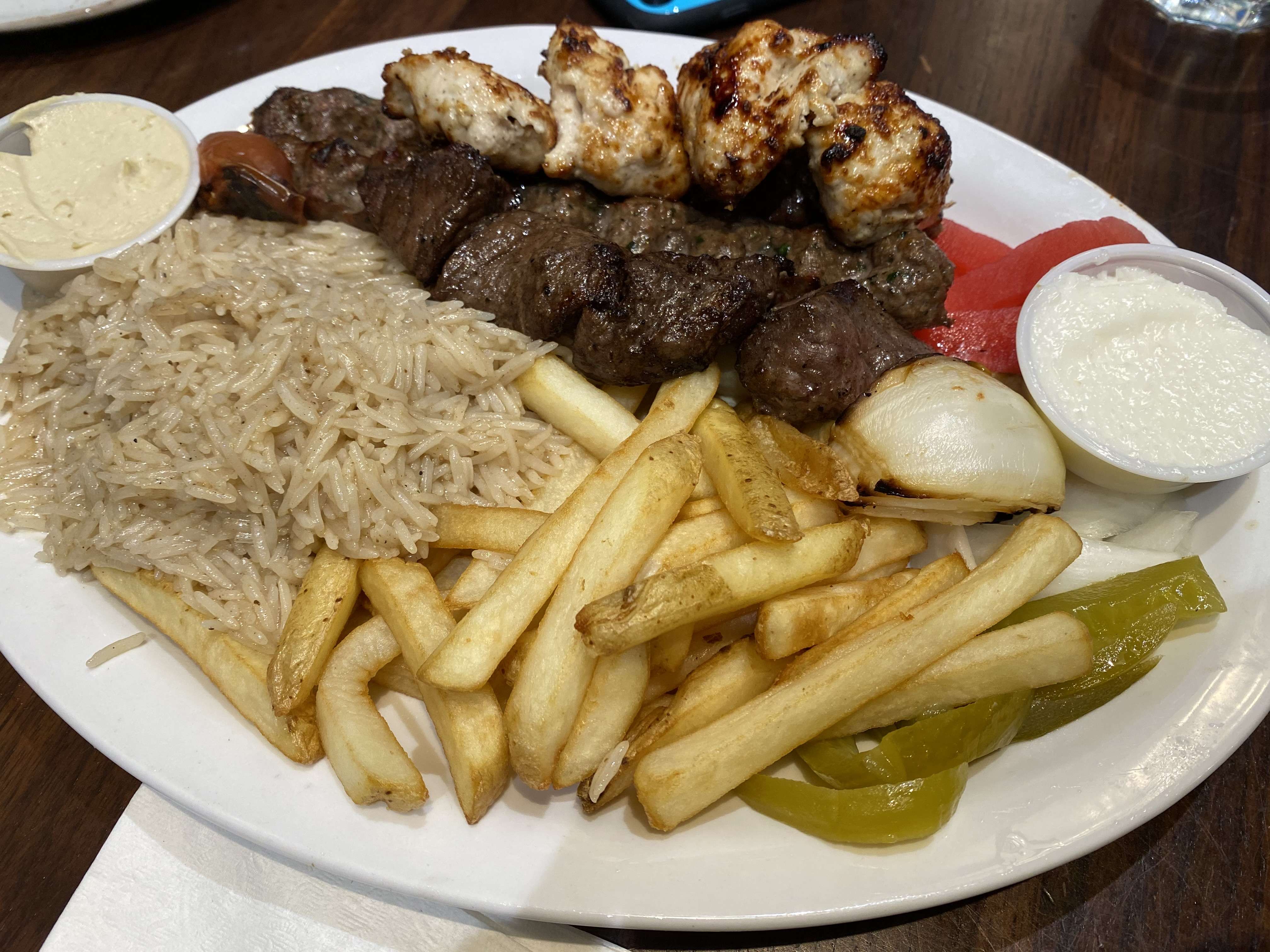 Photo credit: zomato