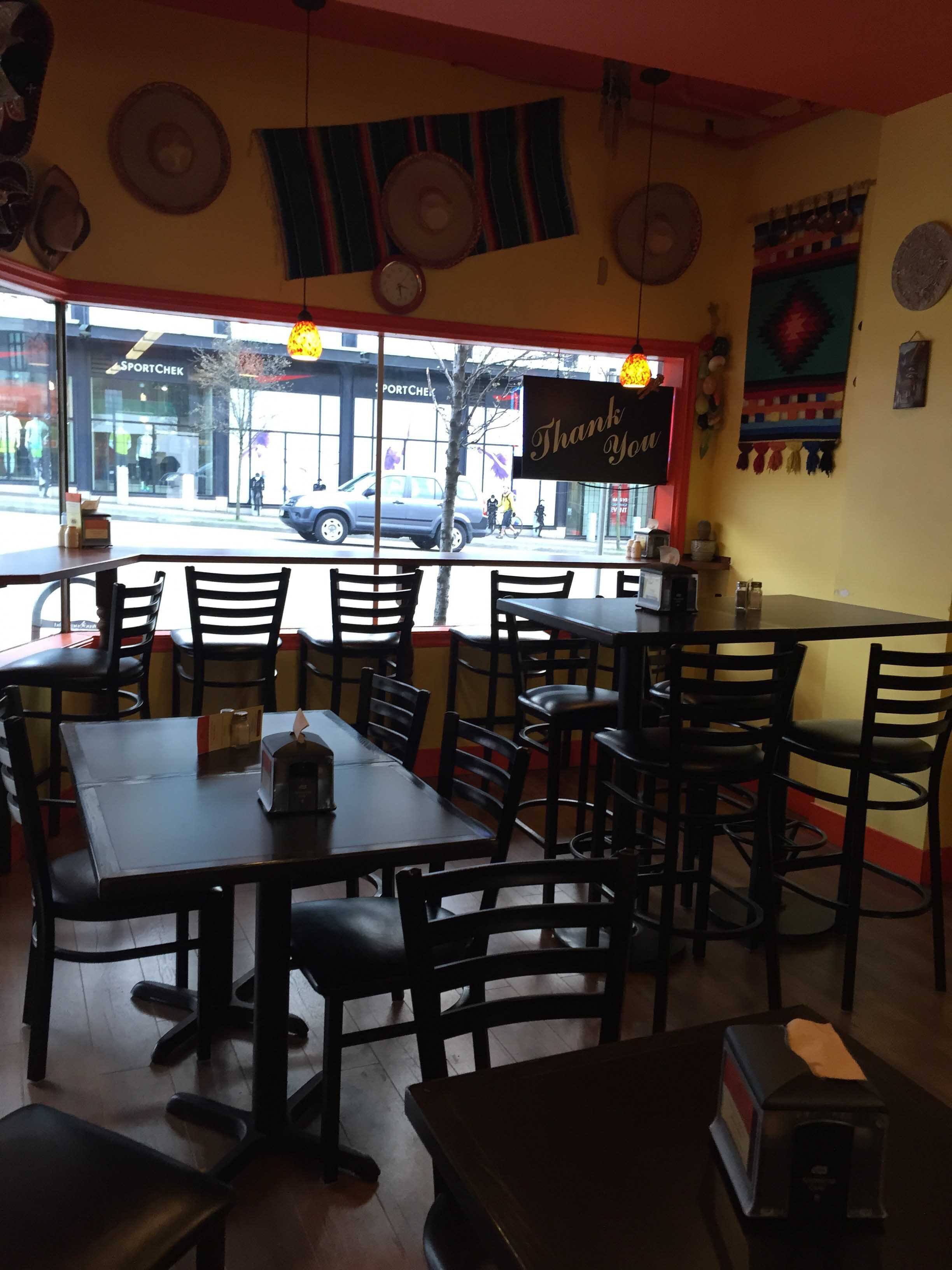 Photo credit: zomato