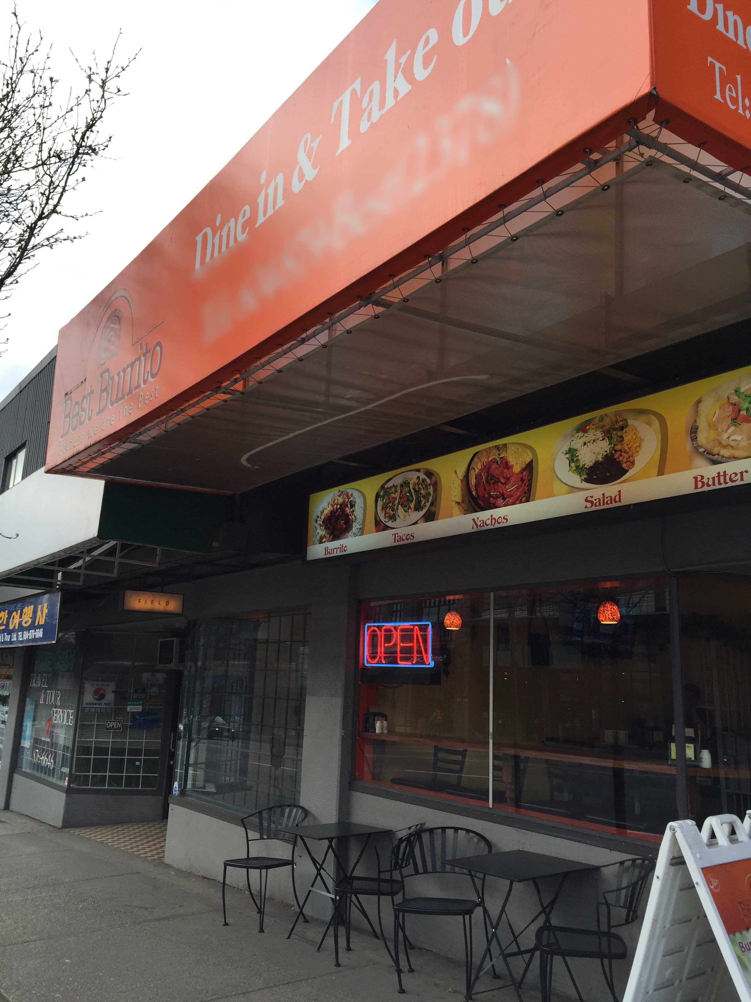 Photo credit: zomato