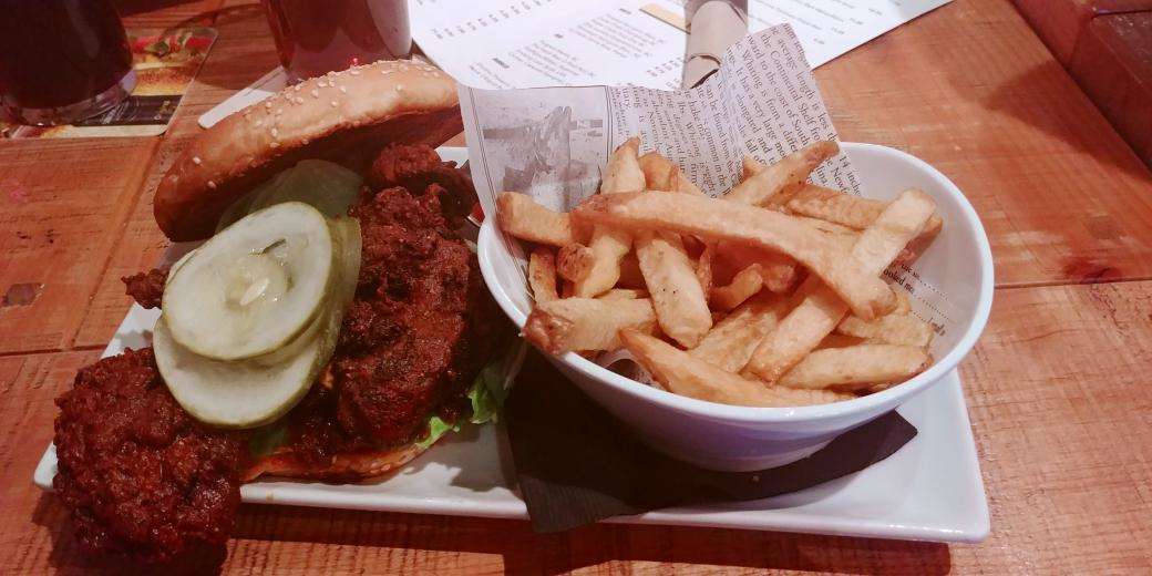 Photo credit: zomato