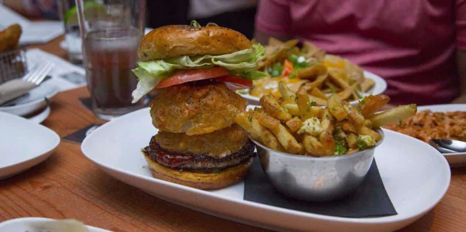 Photo credit: zomato