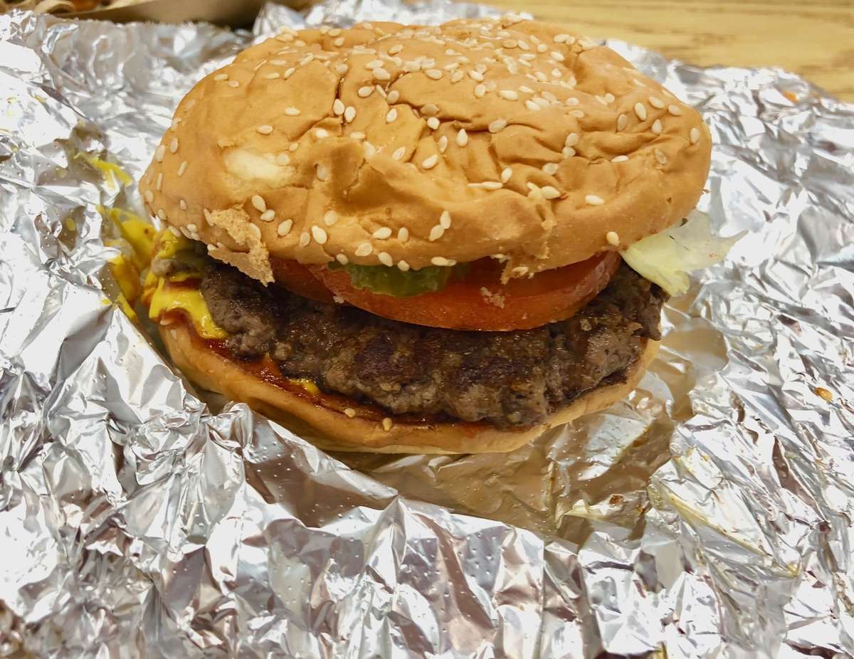 Photo credit: zomato