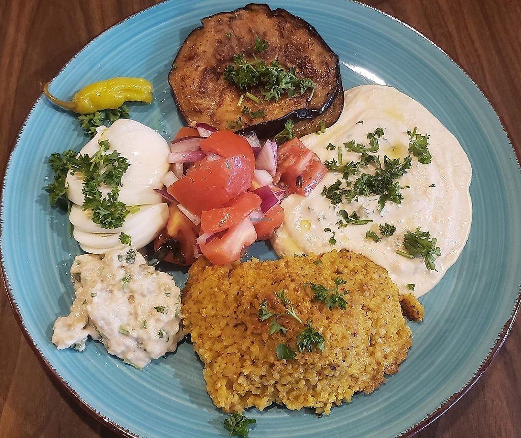 Photo credit: happycow