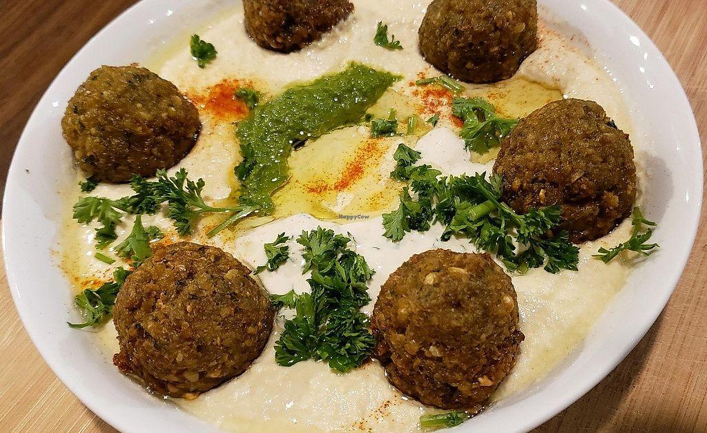 Photo credit: happycow