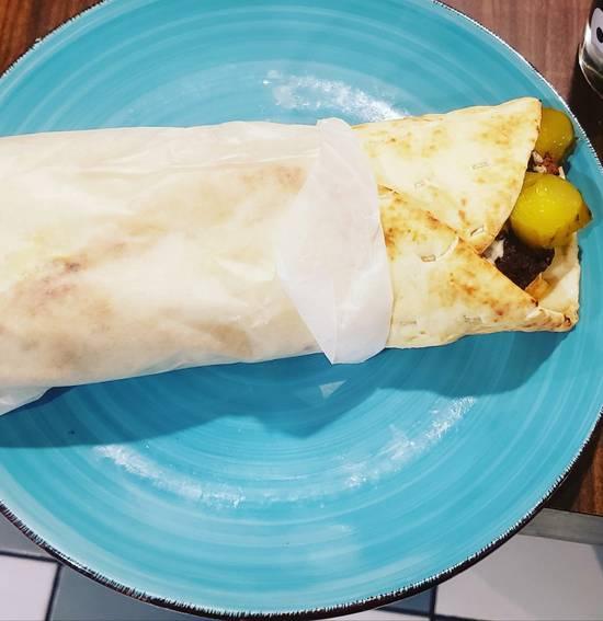 Photo credit: ubereats