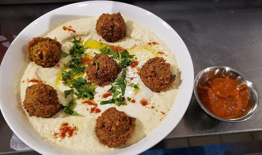 Photo credit: happycow