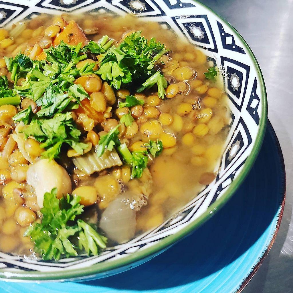 Photo credit: happycow