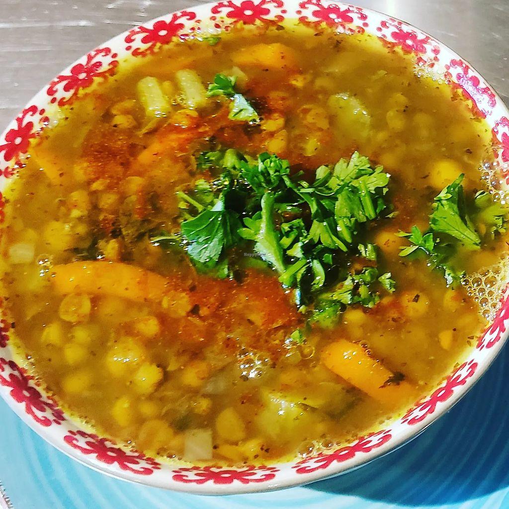 Photo credit: happycow