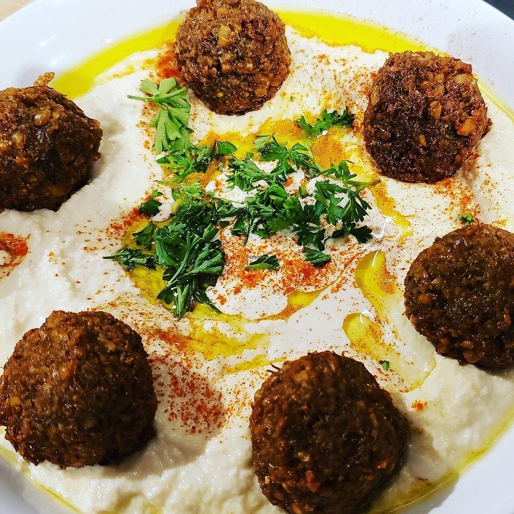 Photo credit: happycow