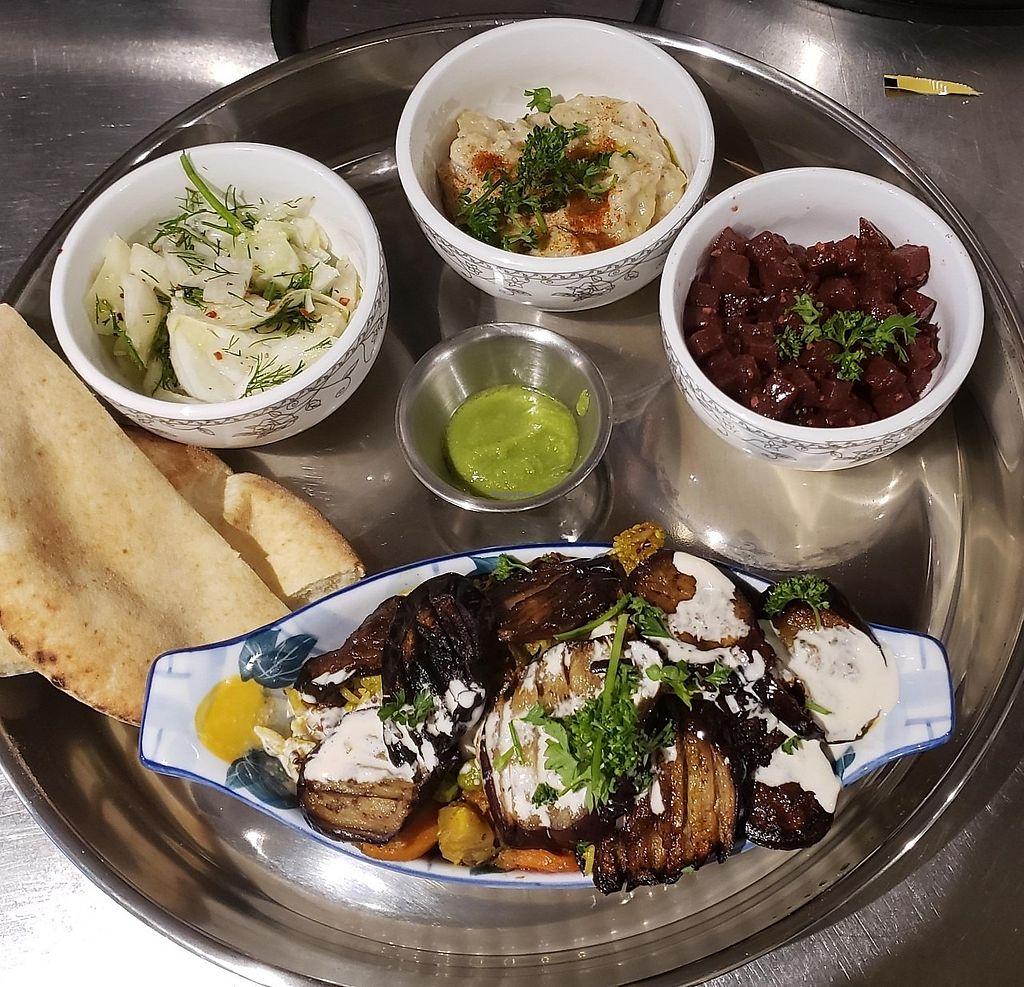 Photo credit: happycow