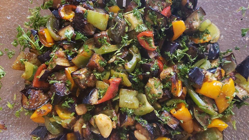 Photo credit: happycow